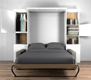 RICO MURPHY WALL BED