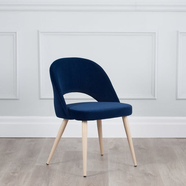 COCO DINING CHAIR