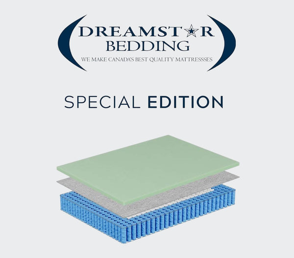 SPECIAL EDITION