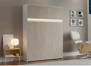 MARYNA WALL BED