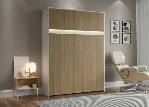 MARYNA WALL BED