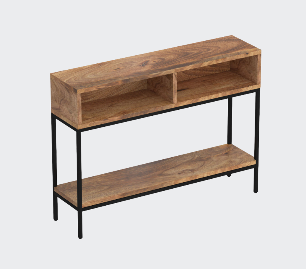 Oias Console Table