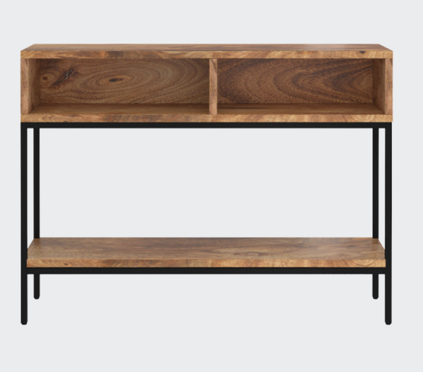Oias Console Table