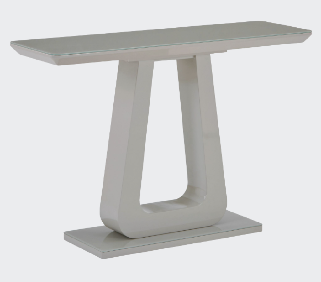 Corvus Console Table