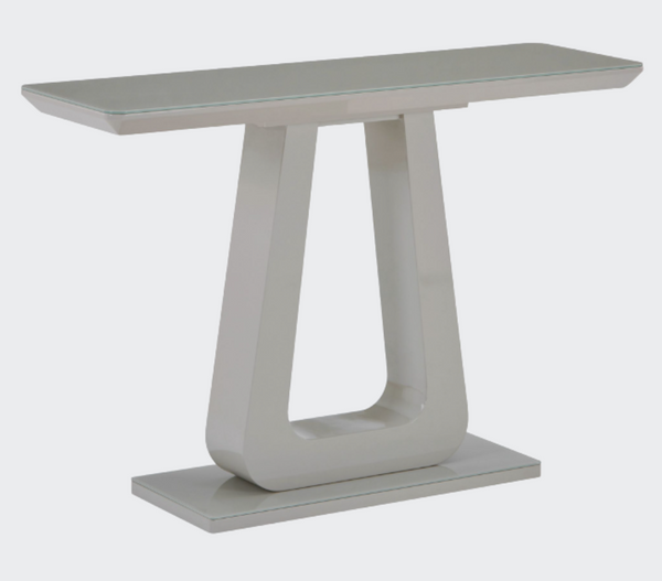 Corvus Console Table