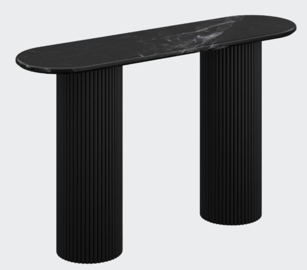 Jilsa Console Table