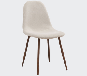 DAUPHINE CHAIR SET