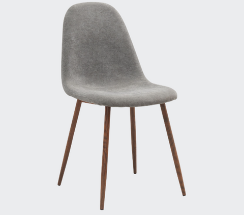 DAUPHINE CHAIR SET