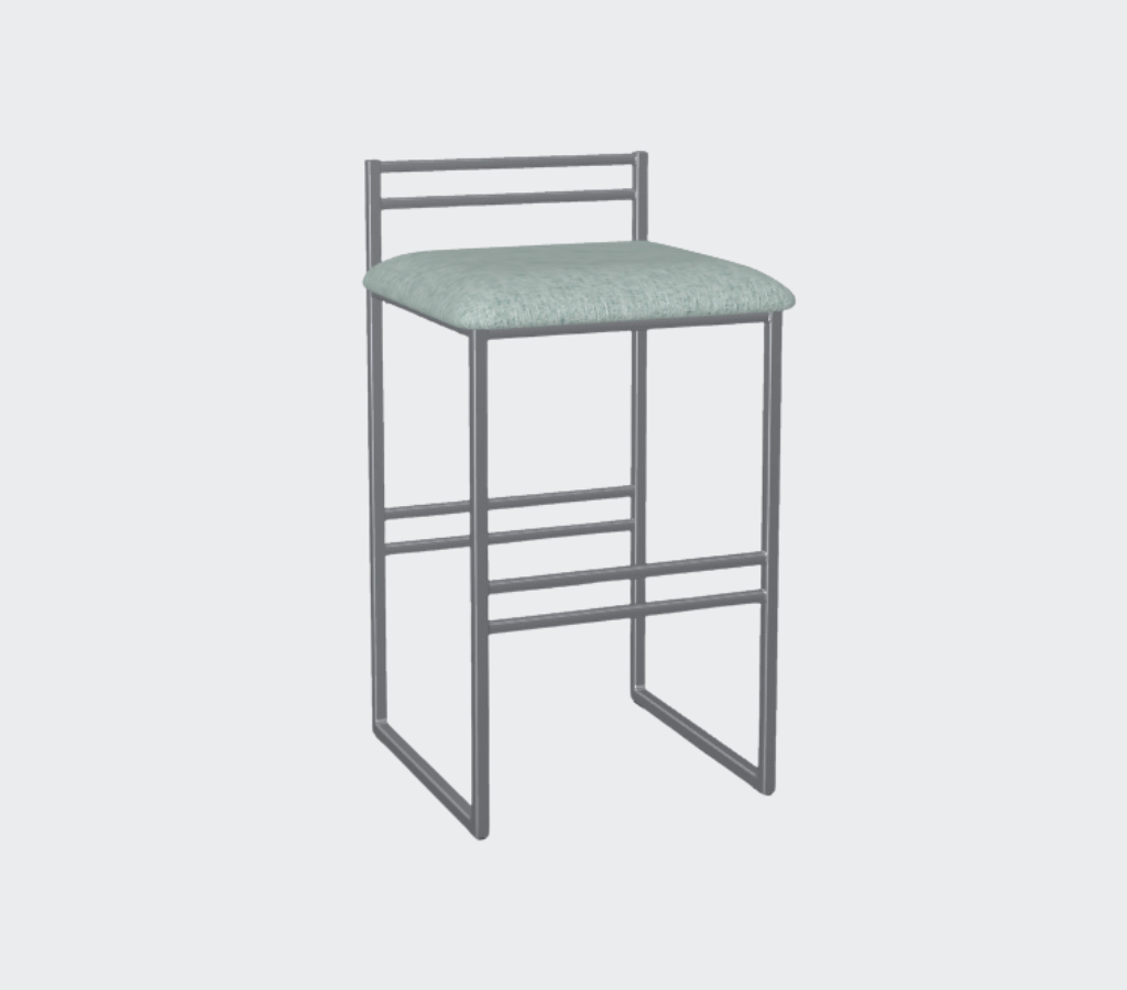 SONOMA Floor Model Bar Stool