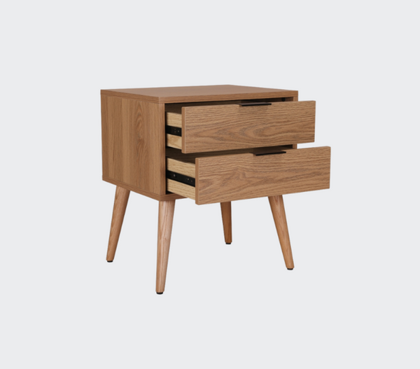 ARLO Floor Model Night Stand