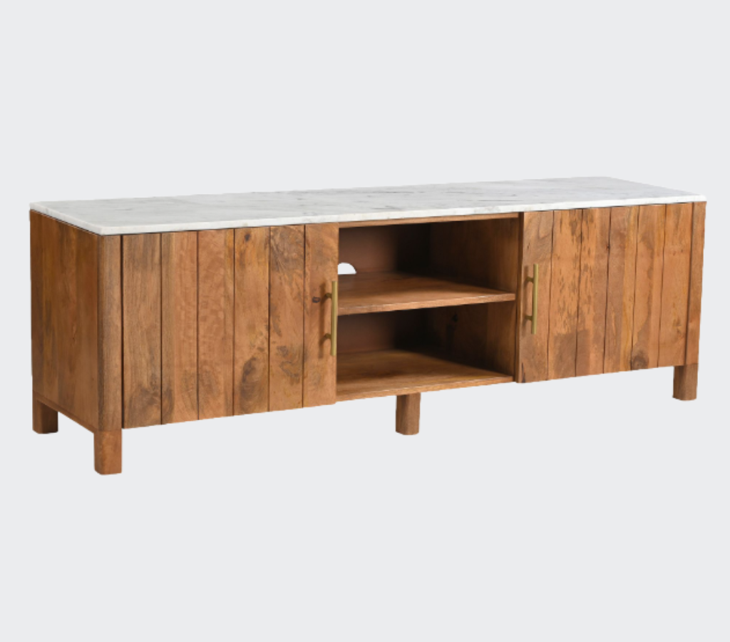 Camden Media Cabinet