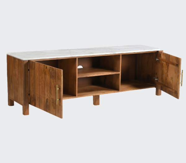 Camden Media Cabinet