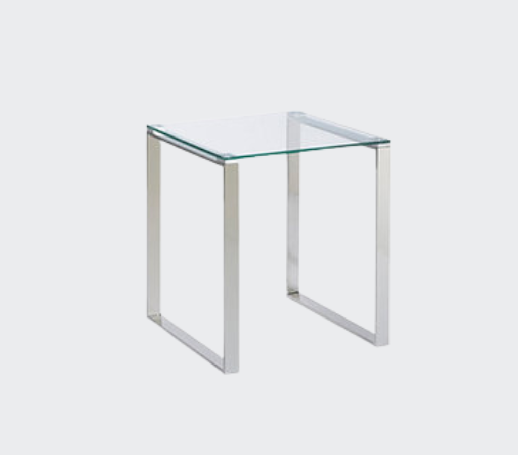 GEM END TABLE