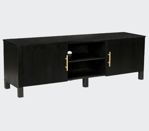 Camden Media Cabinet