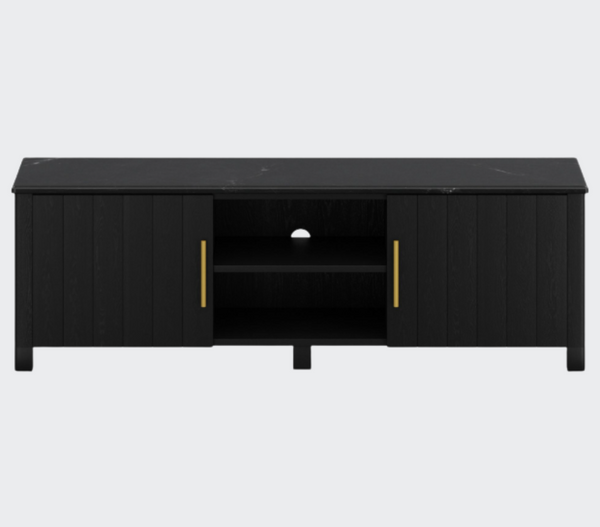 Camden Media Cabinet