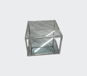 SIDE TABLE FLOOR MODEL