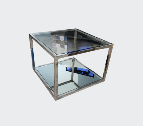 SIDE TABLE FLOOR MODEL