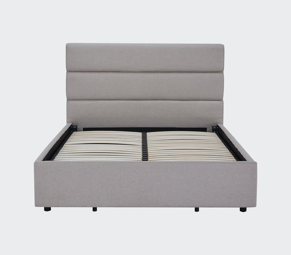 storage bed