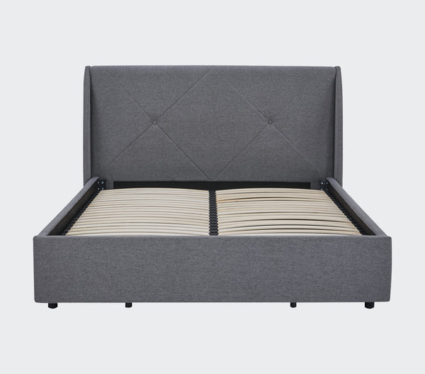 storage bed canada