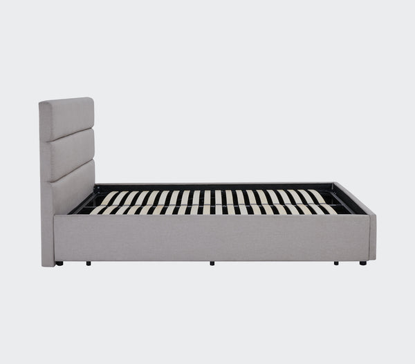 otto storage bed