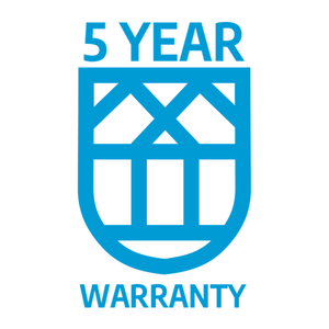 5 YEAR WARRANTY (SmartOne Protection Plan)