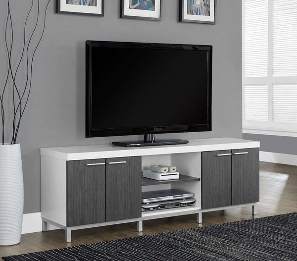 Bosworth TV Stand | Small Space Plus
