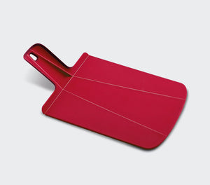 Chop2Pot™ Plus Foldable Cutting Board | Small Space Plus