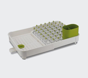 EXTEND DISH RACK