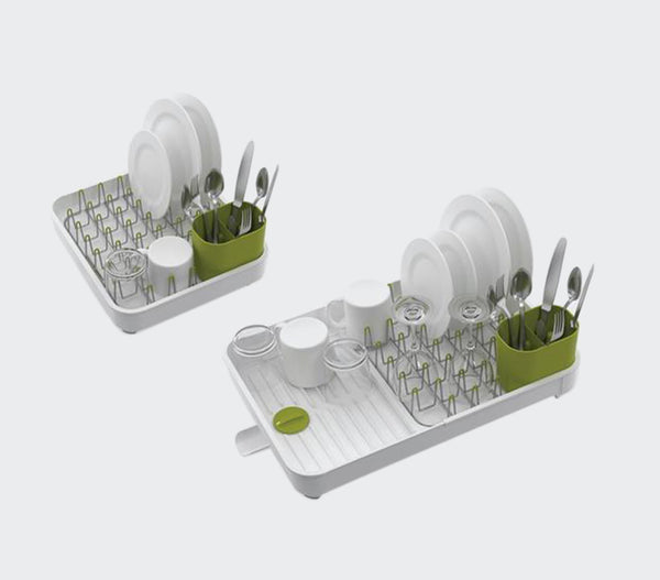 EXTEND DISH RACK