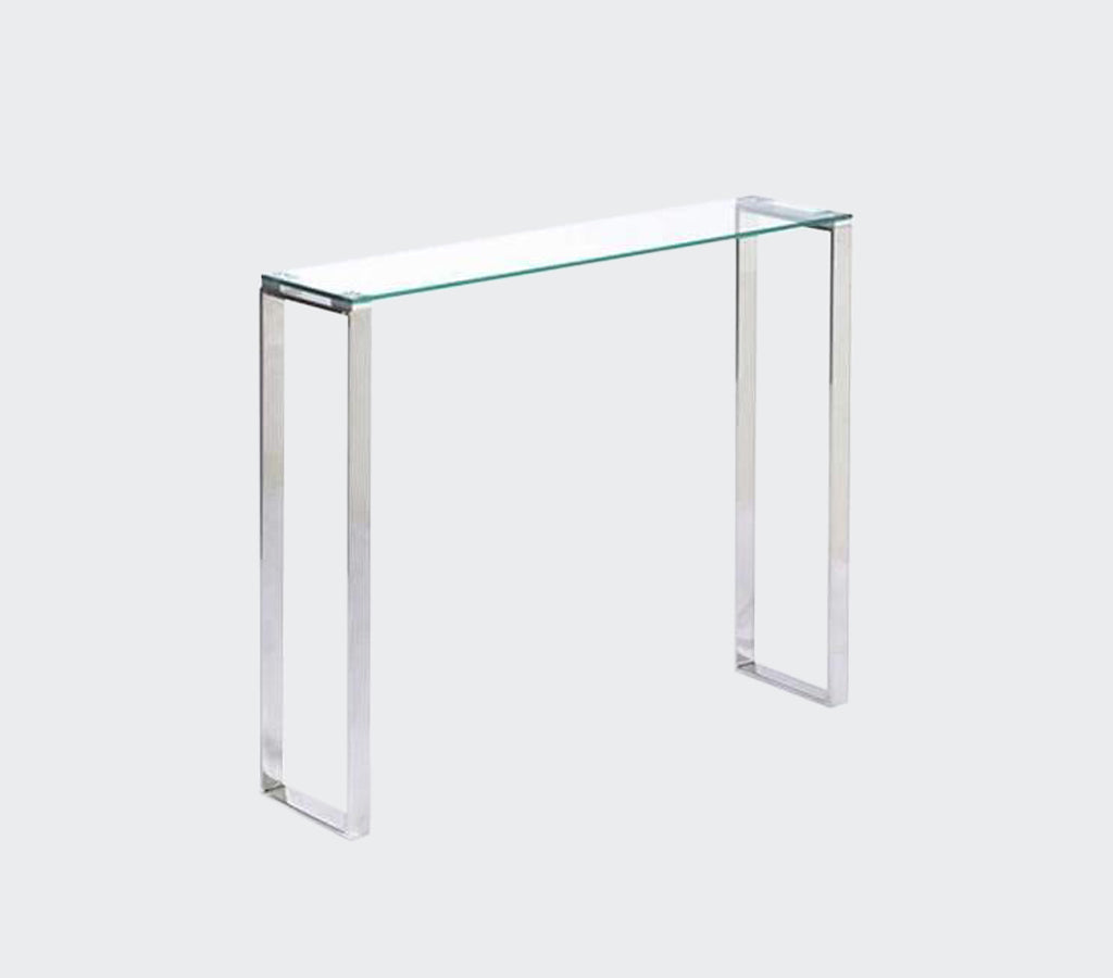 GEM NARROW CONSOLE