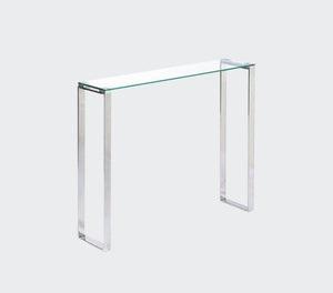 GEM NARROW CONSOLE