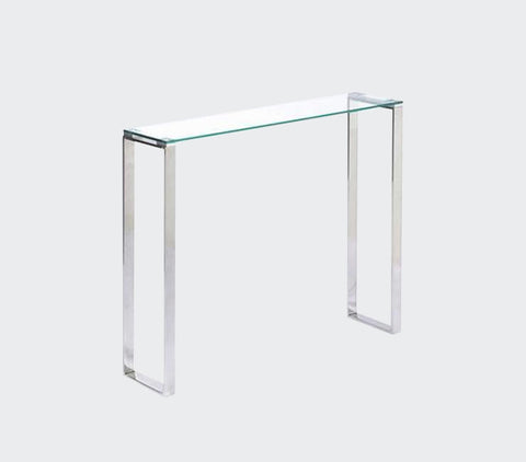 GEM NARROW CONSOLE