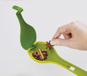 GUSTO Flavour-Infusing Spoon | Small Space Plus