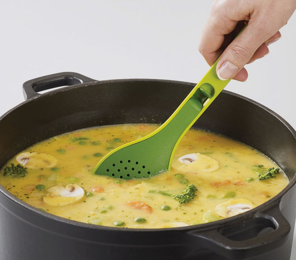 GUSTO Flavour-Infusing Spoon | Small Space Plus