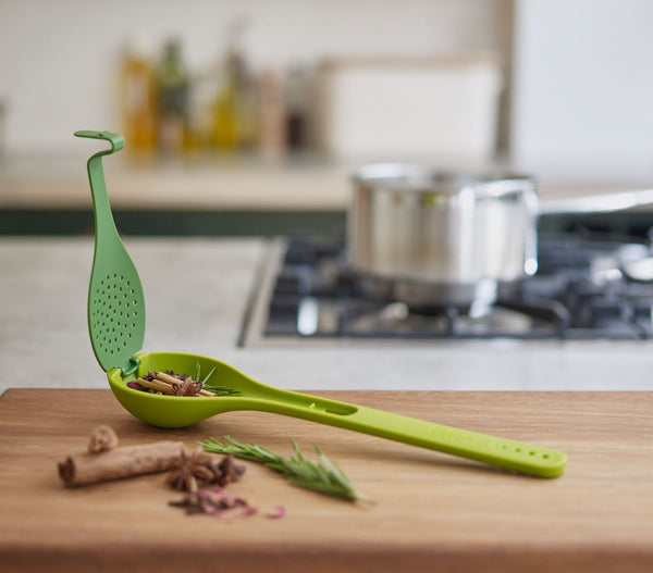 GUSTO Flavour-Infusing Spoon | Small Space Plus