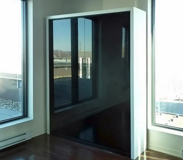 METROPOLE MURPHY BED