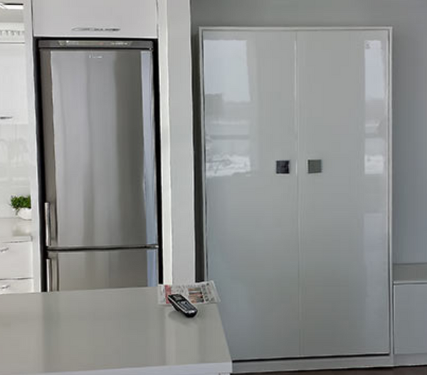 METROPOLE MURPHY BED