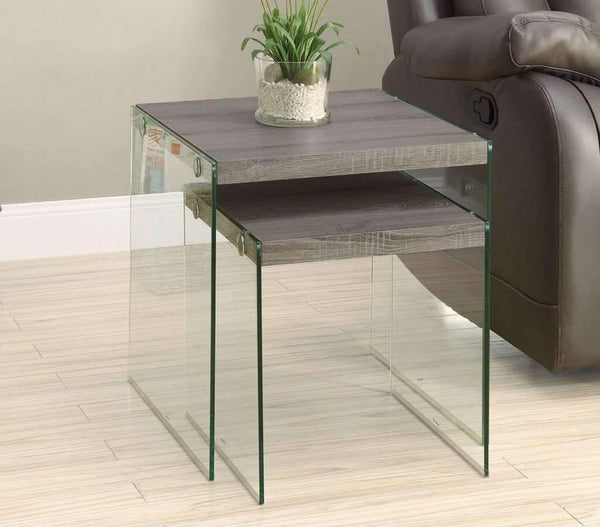 Hyde Nesting Table | Small Space Plus