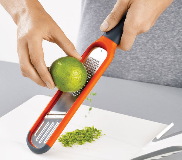 Handi-Grate™ Mini Grater / Slicer | Small Space Plus