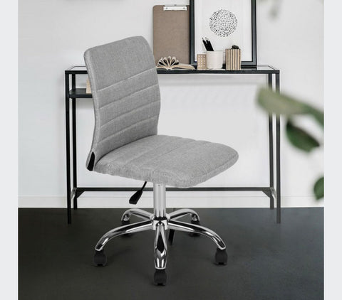 Heather Office Chair | Small Space Plus
