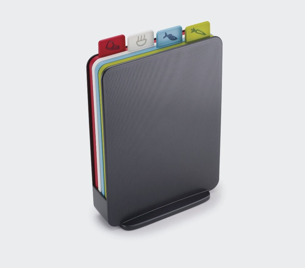 Index™ Compact Cutting Board Set | Small Space Plus