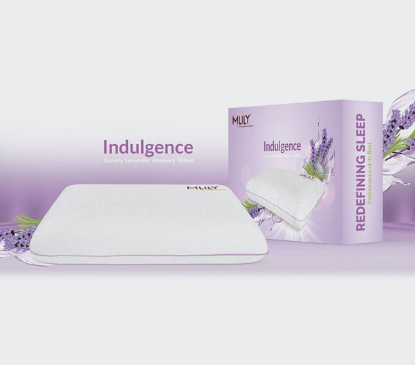 INDULGENCE