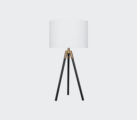 TRIPOD DESK LAMP