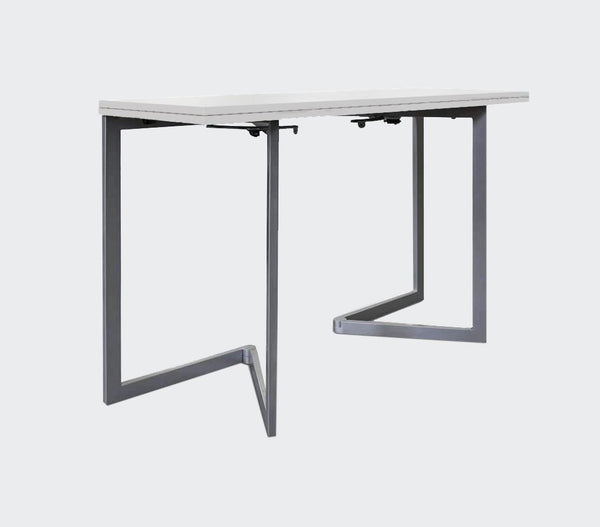console table small space plus