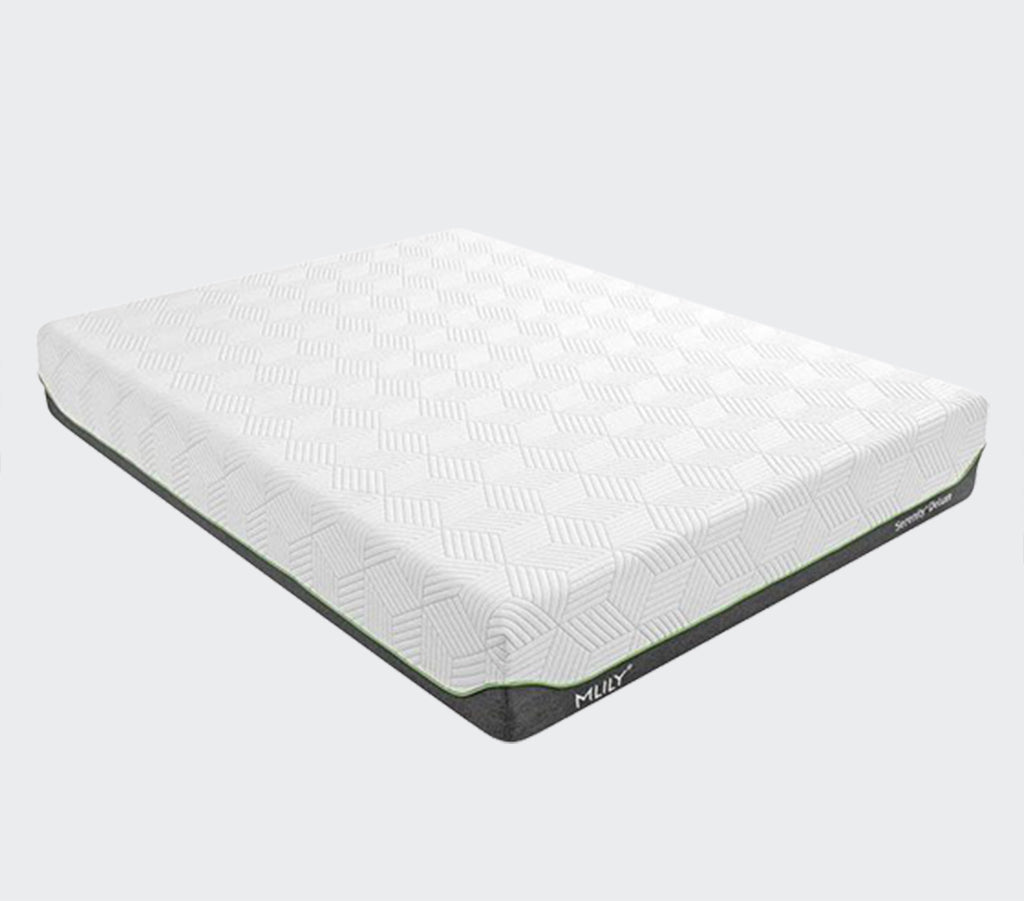 SERENITY+ DELUXE