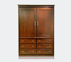 OXFORD MURPHY BED