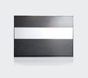 Panorama Horizontal Wall Bed | Small Space Plus