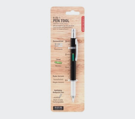 TOOL PEN