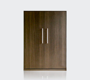 Pure Vertical Wall Bed | Small Space Plus