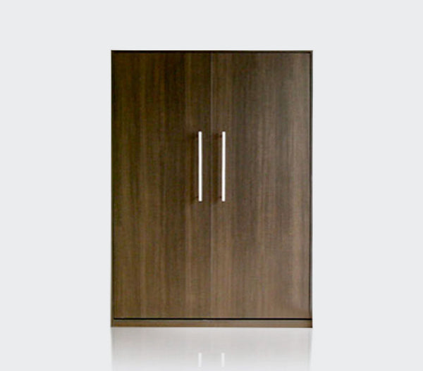 Pure Vertical Wall Bed | Small Space Plus
